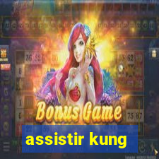 assistir kung-fu futebol clube